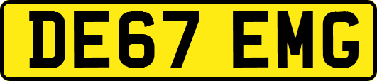 DE67EMG