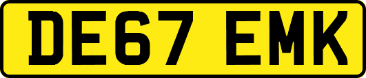 DE67EMK