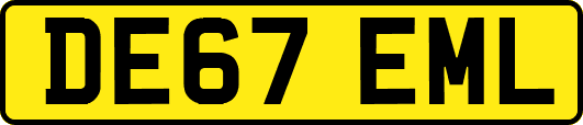 DE67EML