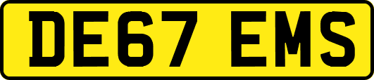DE67EMS