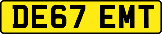 DE67EMT