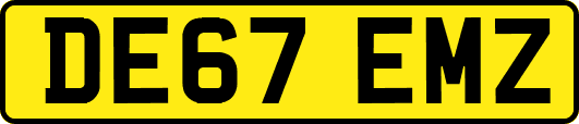 DE67EMZ