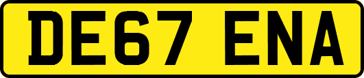 DE67ENA