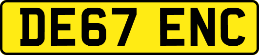 DE67ENC