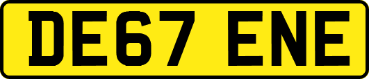 DE67ENE
