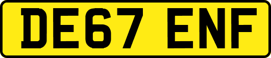DE67ENF