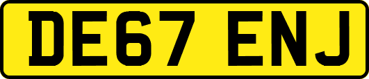 DE67ENJ