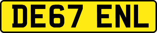 DE67ENL