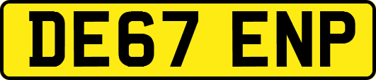 DE67ENP