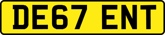 DE67ENT