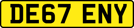 DE67ENY