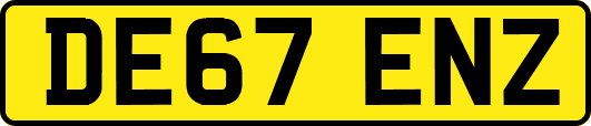 DE67ENZ