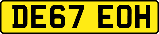 DE67EOH