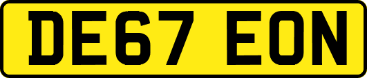 DE67EON