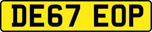 DE67EOP