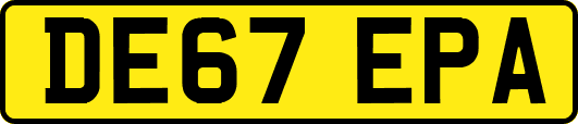 DE67EPA