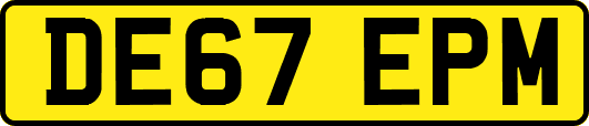 DE67EPM