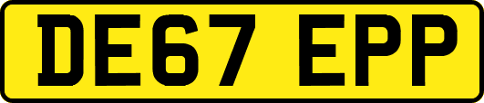 DE67EPP