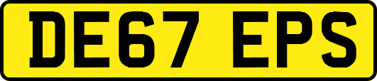 DE67EPS