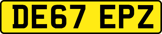 DE67EPZ