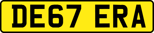 DE67ERA