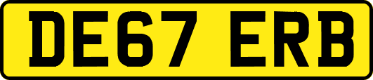 DE67ERB
