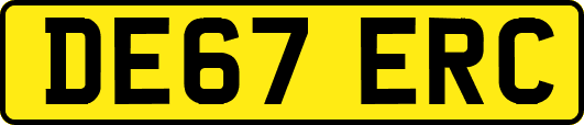 DE67ERC