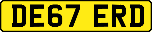 DE67ERD