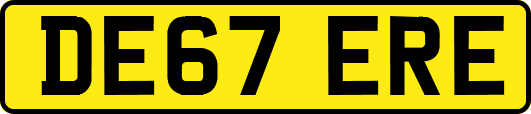 DE67ERE