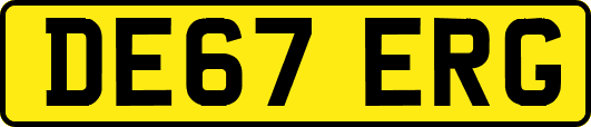 DE67ERG