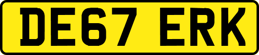 DE67ERK
