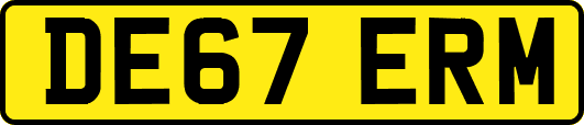 DE67ERM