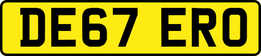 DE67ERO