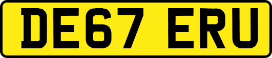 DE67ERU