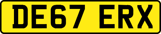 DE67ERX