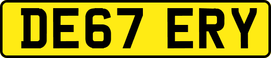 DE67ERY