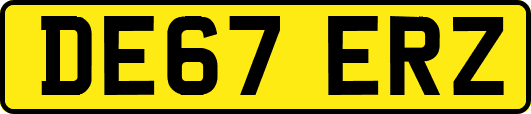 DE67ERZ