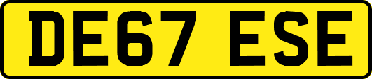 DE67ESE