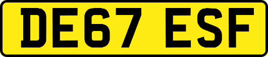 DE67ESF