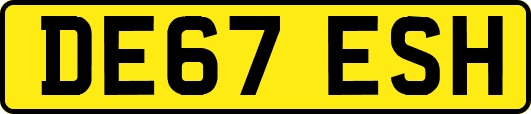 DE67ESH