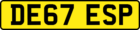 DE67ESP