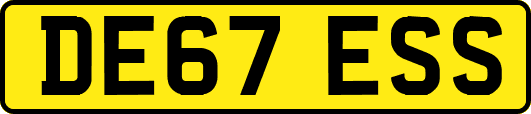 DE67ESS