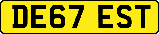 DE67EST