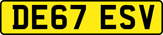 DE67ESV