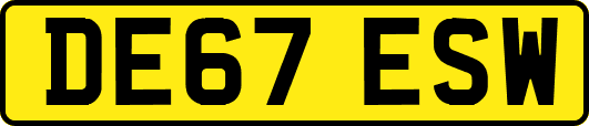 DE67ESW