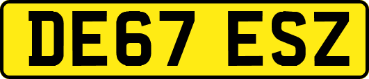 DE67ESZ