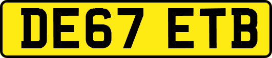 DE67ETB