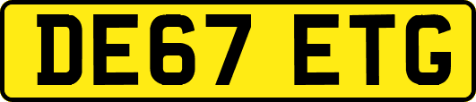 DE67ETG