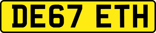 DE67ETH
