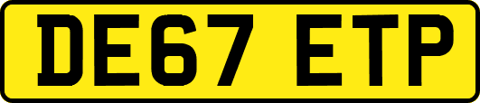 DE67ETP
